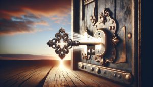 Read more about the article Understanding Faith: The Key to Empowerment