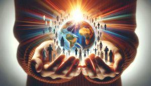 Read more about the article The Power of Faith: A Force That Shapes Our Lives